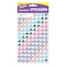 Trend Enterprises Winter Joys superSpots Stickers, PK4800 T46152 - alternate 2